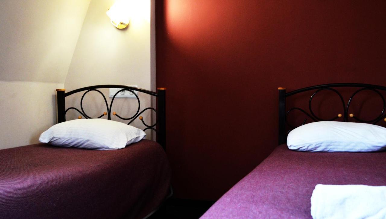 Tsaritsynskiy Hotel Charkiv Esterno foto